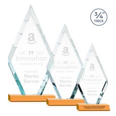 Richmond Amber Crystal Award - Corporate Awards