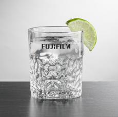 Oakham OTR - Imprinted - Etched Barware