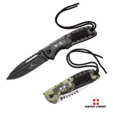 Swiss Force Fontais Pocket Knife - Executive Gifts