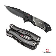 Swiss Force Toolman Gift Set - Executive Gifts