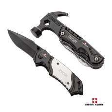 Swiss Force Huntsman Gift Set - Executive Gifts