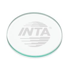 Round Coaster - Individual - Desk Accessories