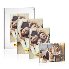 Kirkham Frames - Acrylic - Picture Frames