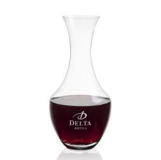 Oldham Carafe - 50oz - Corporate Recognition Gifts