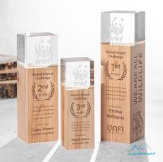 Branche Obelisk Wood Award - Wood Awards