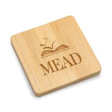 Celadon Coaster w/Bottle Opener - Desk Accessories