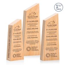 Nottinghill Peak Award - Sales Awards