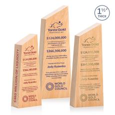 Nottinghill Peak Award - Corporate Awards