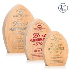 Silverstone Arch & Crescent Award - Corporate Awards