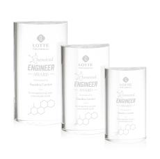 Lytton Obelisk Crystal Award - Sales Awards