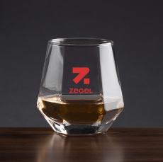 Hartsdale Whiskey Taster - Imprinted - Etched Barware