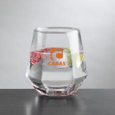 Hartsdale OTR - Imprinted - Etched Barware
