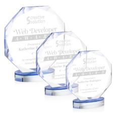 Romsley Crystal Award - Corporate Awards