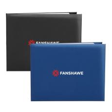 Leicester Certificate Holder - Certificate Frames