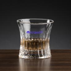 Langstaff Whiskey Taster - Imprinted - Etched Barware
