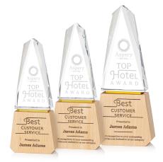 Lonsdale Arch & Crescent Wood Award - Corporate Awards