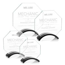 Lacota Black Crystal Award - Corporate Awards