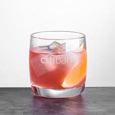 Ritz OTR - Deep Etch - Etched Barware