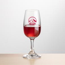 Carlton Sherry/Port - Imprinted - Corporate Recognition Gifts