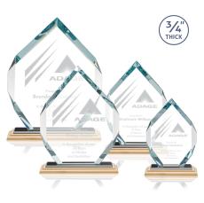Royal Diamond/Black Bamboo Award - Bamboo Awards