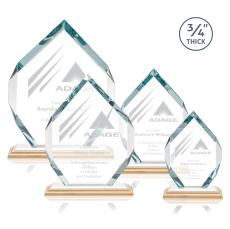 Royal Diamond/White Bamboo Award - Bamboo Awards