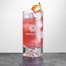 Denali Hiball - Deep Etch - Corporate Recognition Gifts