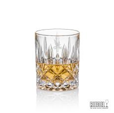 RIEDEL Spey Whiskey Taster - 10.23oz - Deep Etch - Corporate Recognition Gifts