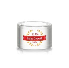 Atlantis Full Color Stacker ONLY - Years of Service Awards