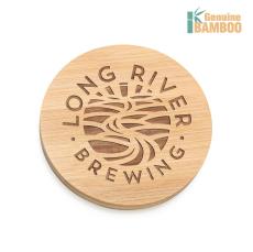 Acton Coaster - Corporate Recognition Gifts