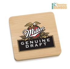 Preston Full Color Coaster - Corporate Recognition Gifts