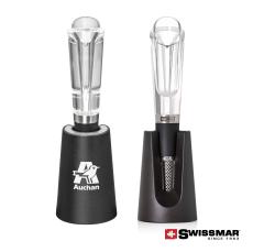 AdHoc AEROVIN Aerator/Pourer - Corporate Recognition Gifts