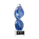 Bonavista Clear on Hancock Base Abstract / Misc Glass Award