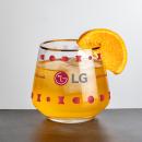 Tucson OTR/DOF Gold Rim - Full Color