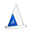 Spokane Pyramid Crystal Award