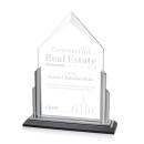 Amarillo Peak Crystal Award