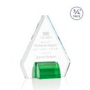 Roxborough Green Crystal Award