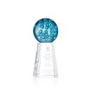Addison Spheres on Novita Base Glass Award