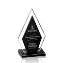 Zarita Black Crystal Award