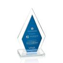 Zarita Blue Crystal Award