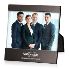 Benedetto Picture Frame - Corporate Recognition Gifts