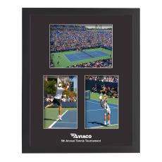 Keadby 3 Picture Frame  - Picture Frames