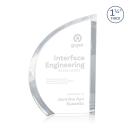 Fenworth Sail Crystal Award