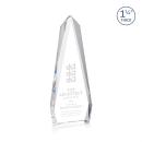 Cheswick Obelisk Crystal Award