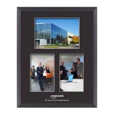 Grazia 3 Picture Frame - Picture Frames