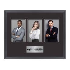 Conroy 3 Picture Frame  - Picture Frames
