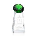 Novita Emerald Crystal Award