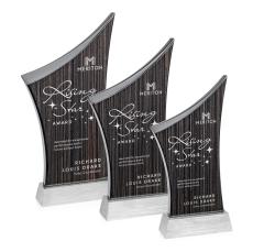 Wilhelm Slatewood Silver Peak Wood Award - Newest Additions
