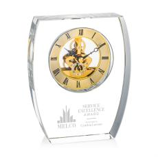 Barchus Clock - Gold - Newest Additions