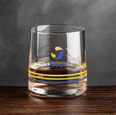 Aberfoyle Whiskey Taster - Full Color - Corporate Recognition Gifts