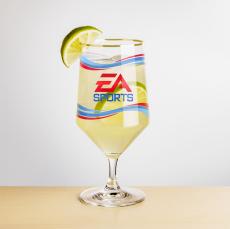 Tucson Gold Rim Cocktail - Full Color - Corporate Recognition Gifts